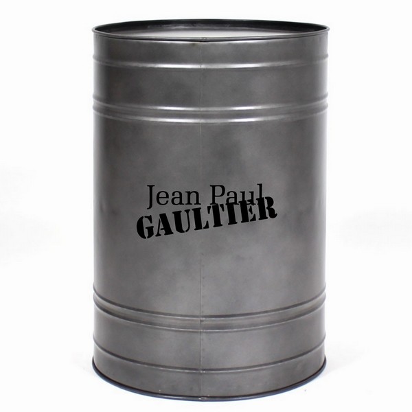 Jean Paul Gaultier Logo 2